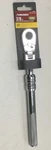 Husky 1001 383 476 Flex Head 3/8 Inch Extendable Ratchet. Fixed Price $35.00.