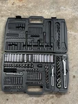 Sears Craftsman Industrial Usa 99PC Mechanics Tool Socket Set 24849. Fixed Price $775.00.