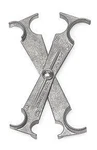 Gearwrench KDT3290 Ford A/c And Fuel Line Spring Lock Coupling Tool KDT-329. Fixed Price $23.85.