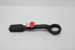 Proto 2632SW Striking Wrench 2IN. Fixed Price $51.00.