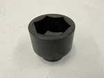 Proto - J10040 Impct Skt,steel,blk Oxd 1/2 In 1AFH0. Fixed Price $75.00.