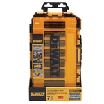 Dewalt 1/2 In. Drive Sae 6 Point Deep Impact Socket Set 7 Pc. Fixed Price $32.25.