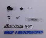 Snap On Tools 1/4" Drive 30 Tooth Ratchet Repair Kit TM70B TM711 TM721 TML70A. Fixed Price $23.99.