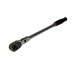 Snap-on Tools SHRX80B 1/2'' Drive Flex-head Ratchet Black/red Handle. Fixed Price $209.99.