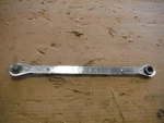 Mac Tools Usa Serpentine Belt Wrench SBT8585 Services 1/2" Dr Square *T02. Fixed Price $39.99.