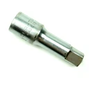 Craftsman -v- 3" Chrome Extension 1/2" Drive 44133 Usa. Fixed Price $6.00.