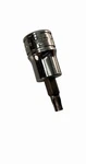 New Snap-on 3/8" TR27 T27 FTXR27E Torx Tamper Resistant Bit Socket Driver. Fixed Price $35.00.
