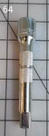 Proto 5" Long 1/2" Drive Extension. Fixed Price $17.00.