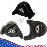 Engine Motor & Trans Mount Set 3PCS 1999-2004 For Jeep Grand Cherokee 4.7L Awd.. Fixed Price $217.79.