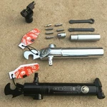 Shadow Conspiracy Multi W/ Chain Breaker Socket Bmx Bicycle Bike Tools. Fixed Price $67.99.