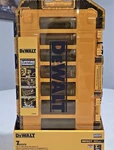 Dewalt DWMT74736 Piece 1/2" Drive Impact Deep Socket Set With Case. Fixed Price $35.00.