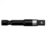 Milwaukee 48-32-5030 Tool Shockwave 1/4" Hex Shank Socket Ada. Fixed Price $14.21.