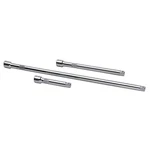 Sk Professional Tools 4114 Socket Extn St, Steel, Chrm, Drv 1/2 In 12D283. Fixed Price $133.38.