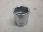 New! Sk Professional, 30MM Alloy Steel Socket W/chrome Finish 1/2" Drive, 48230. Fixed Price $13.99.