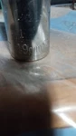 Craftsman Usa 19MM 12 Point 3/8" Drive Deep Socket 44424 Inverted G2 Series. Fixed Price $16.90.