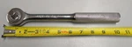 Wright Usa Half Inch (1/2") Drive Ratchet 4426. Fixed Price $34.97.