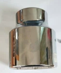 Beta 928AS 2" Hex Socket Wrench With 3/4" Cr Female Frame Mount. Fixed Price $21.92.