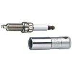 Gedore 1793586 Spark Plug Insert With Retaining Spring 3/8" 14 Mm. Fixed Price $86.09.