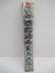 Mac Tools SMCOS10KS, 10-PC. 3/8 Drive Metric Open End Crowfoot Wrench Set Usa. Fixed Price $300.00.