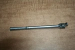 Vintage Par-x UN100 3/8" Drive Breaker Bar Long Tested Works!! See Pix!!. Fixed Price $14.99.