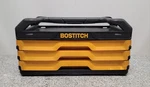 **read** Bostitch BTMT74910 Mechanics Socket Tool Box 3 Drawer Chest. Fixed Price $119.99.