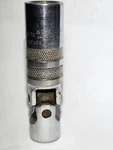 Proto Challenger 1320-70 6PT 3/8" Drive Swivel Spark Plug Socket. Fixed Price $18.98.
