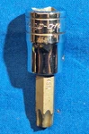 Snap-on FTXR45 3/8" Drive T45 Security Torx Bit Socket Vgc Tamper Proof. Fixed Price $20.95.