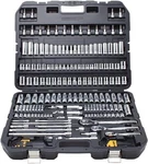 Dewalt DWMT75049 192-PIECE Mechanics Tool Set (sae & Metric) Sale 7522493. Fixed Price $350.00.