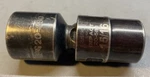 Armstrong Usa 20-580 1/2" 6 Point Impact Socket Preowned. Fixed Price $29.95.