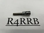 Snap-on Tools Usa New Sae 1/4" 7/32" Standard Hex Bit Socket Driver TMA7E. Fixed Price $44.95.