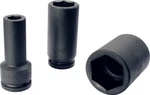 Impact Socket 3/4", Extra Deep, Hexagon, ELORA-791LTA-1.7/16" Af. Fixed Price $37.80.