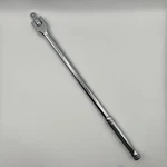 Popular Mechanics 1/2 Drive 15" Breaker Bar Rotatable Head 31506. Fixed Price $22.89.