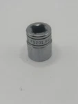 Snap-on Tools FS201 5/8" 6 Point Shallow Socket 3/8" Drive Sae Usa. Fixed Price $11.00.
