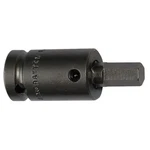 Apex SZ-24-5PK Torsion BIT,SAE,1/2",SQUARE DRIVE,PK5 22PJ09. Fixed Price $181.28.