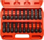 1/2 Master Impact Hex Bit Set 20 Piece Driver Socket Allen. Fixed Price $61.00.