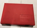 New Snap-on 237HEXTORXST 1/4" 3/8" Drive 37PC Bit Sockets. Fixed Price $749.99.