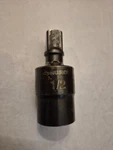 Husky Tools 27202 1/2 Drive Impact Universal Swivel Usa. Fixed Price $12.00.