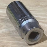 Wright 1" Deep Socket 1/2" Drive 12 Point 4632 Usa Read!. Fixed Price $13.95.