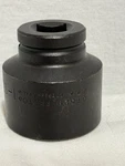 Proto J07529, 1-13/16", Standard Impact Socket 3/4" Drive, Points. Fixed Price $34.97.