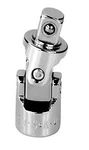 Hand Tool SKT-40990 Universal Chrm 1/4DR. Fixed Price $35.99.