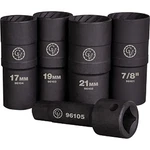 5 Piece Lug And Flip Socket Set CAL-96100. Fixed Price $65.92.