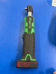 Snap-on CTR761CG Ratchet (J31004971). Fixed Price $200.00.