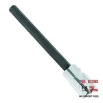 Proto J54411/2XL 1/2" Drive Extra Long Hex Bit Socket,. Fixed Price $30.24.