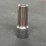 Matco Tools BD126 3/8" Drive Sae 6-POINT Chrome Socket. Fixed Price $12.49.