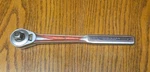 Craftsman 3208318 =v= Series 3/8 In Drive W/ Oil Port Made The Usa. Fixed Price $18.95.