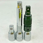 Sk Tools & Extension 4.5" Locking Adapter 1/2" Drive S-k Set. Fixed Price $34.45.