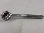 Napa 1/4" Drive Ratchet Smooth In Both Directions. Fixed Price $18.00.