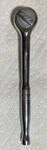 Gm Performance Parts Goodwrench #32001 3/8" Drive Ratchet - Rare. Fixed Price $14.90.