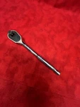 Stanley 89-819 1/2" Drive Quick Release Ratchet (K47). Fixed Price $20.00.
