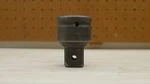Mac Tools # 2432 ,3/4" Drive Impact Socket Adapter Usa, Non Locking.. Fixed Price $20.00.